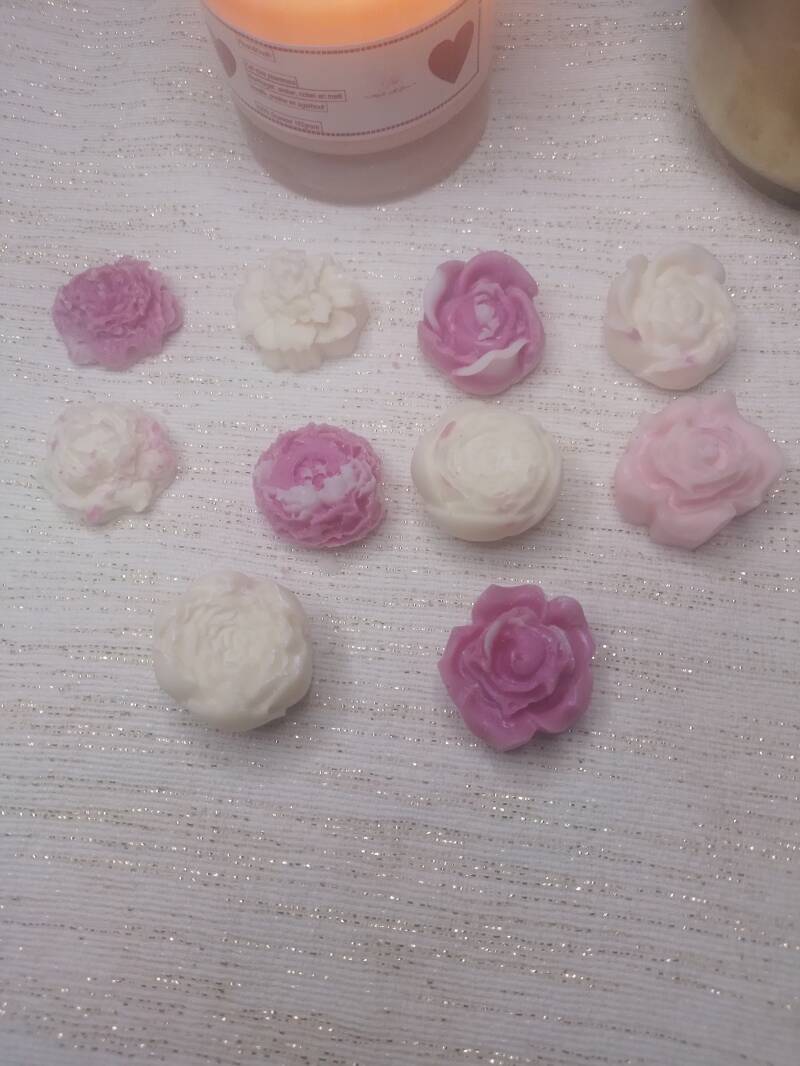 Waxmelts Hesperide Serenade - 100% Natuurlijk