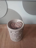 Waxmelts Wafel