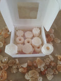 Witte Bonbon