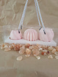 Snoezige Gloedjes ( mix van 3)