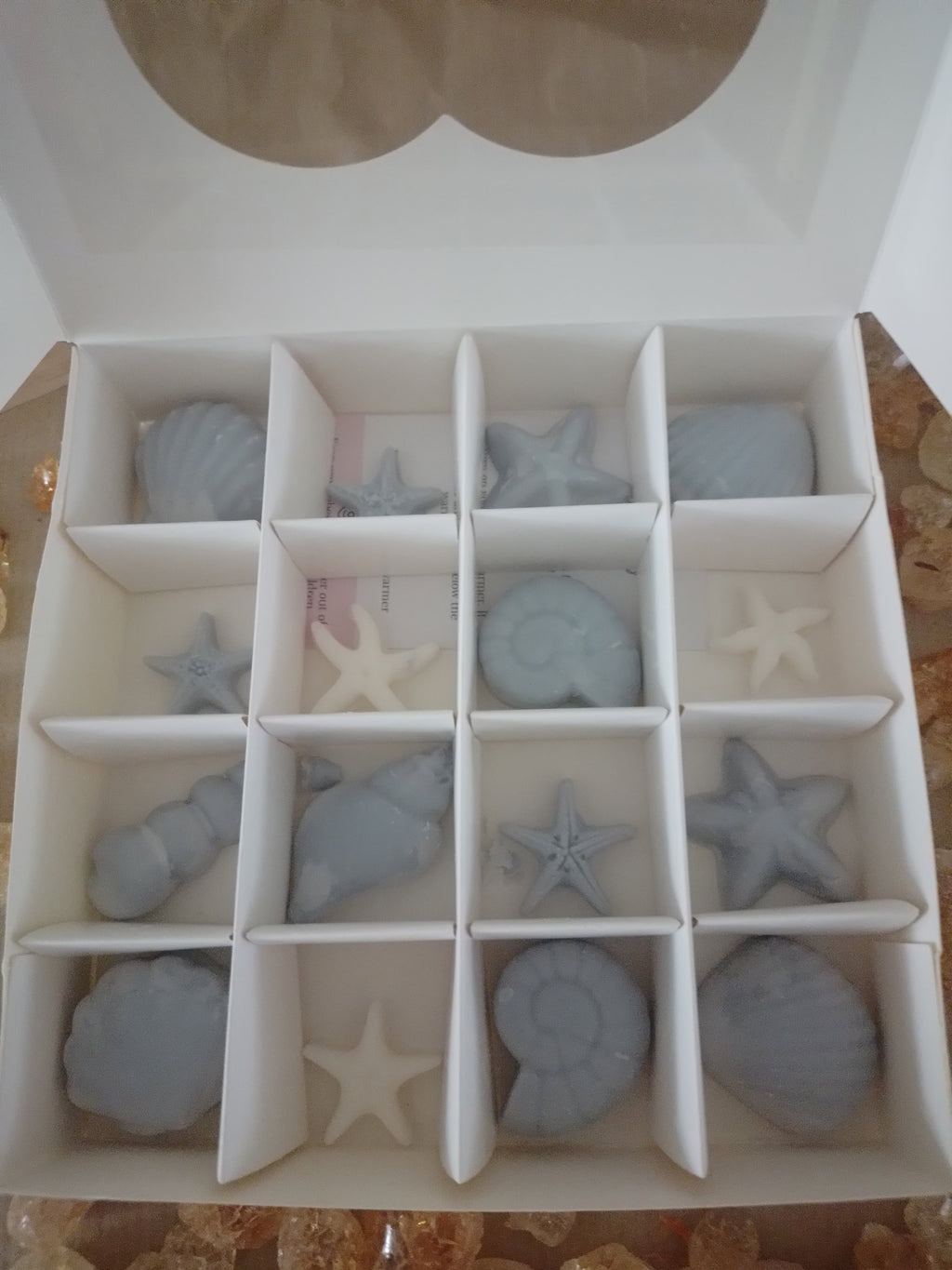 Waxmelts Oosterse Droom